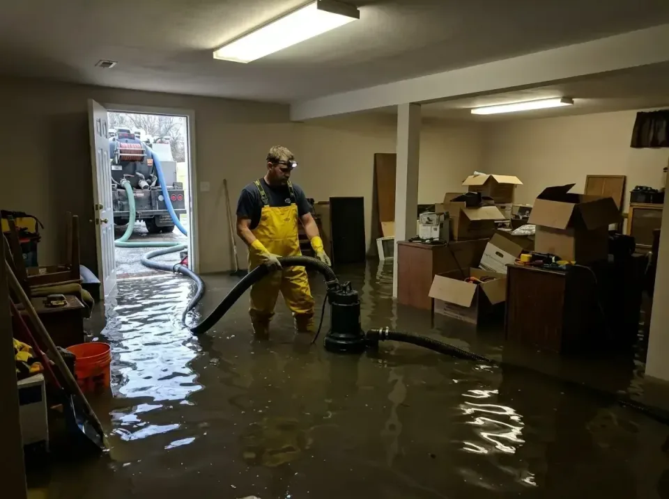 basement-burst-pipe-flooding-a-001 — frequently asked questions, 24-Hour Water Damage Restoration Services in Garrett, IN